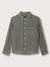 Gant Kids Olive Regular Fit Shirt