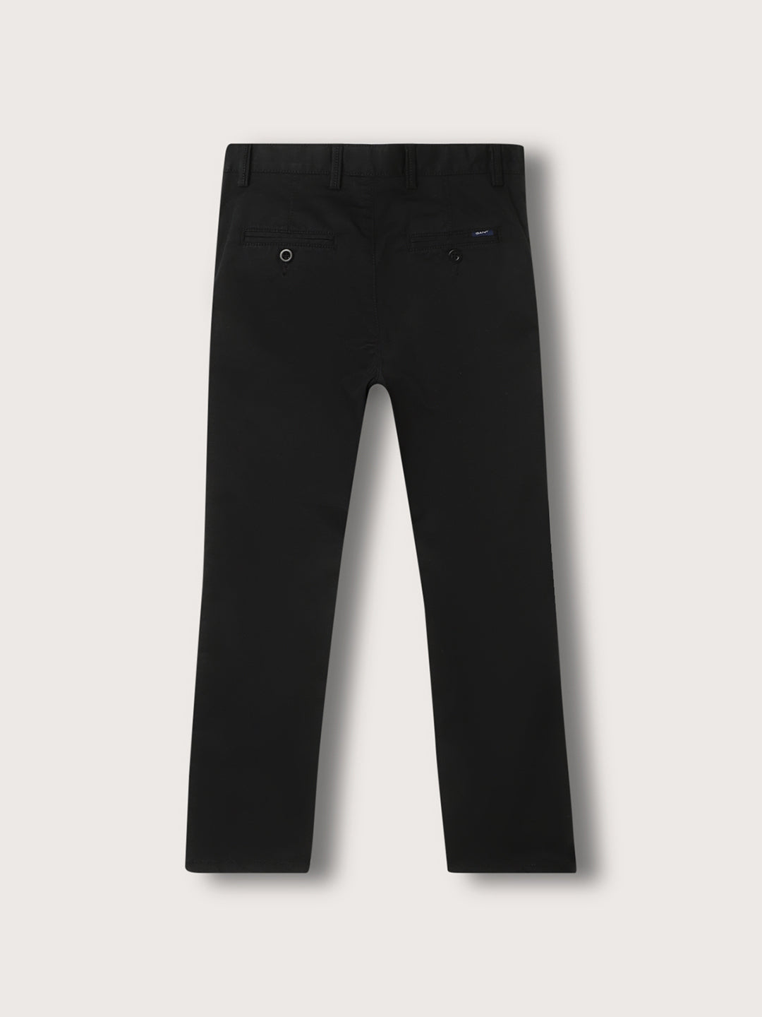 Kids black trousers – Newbie