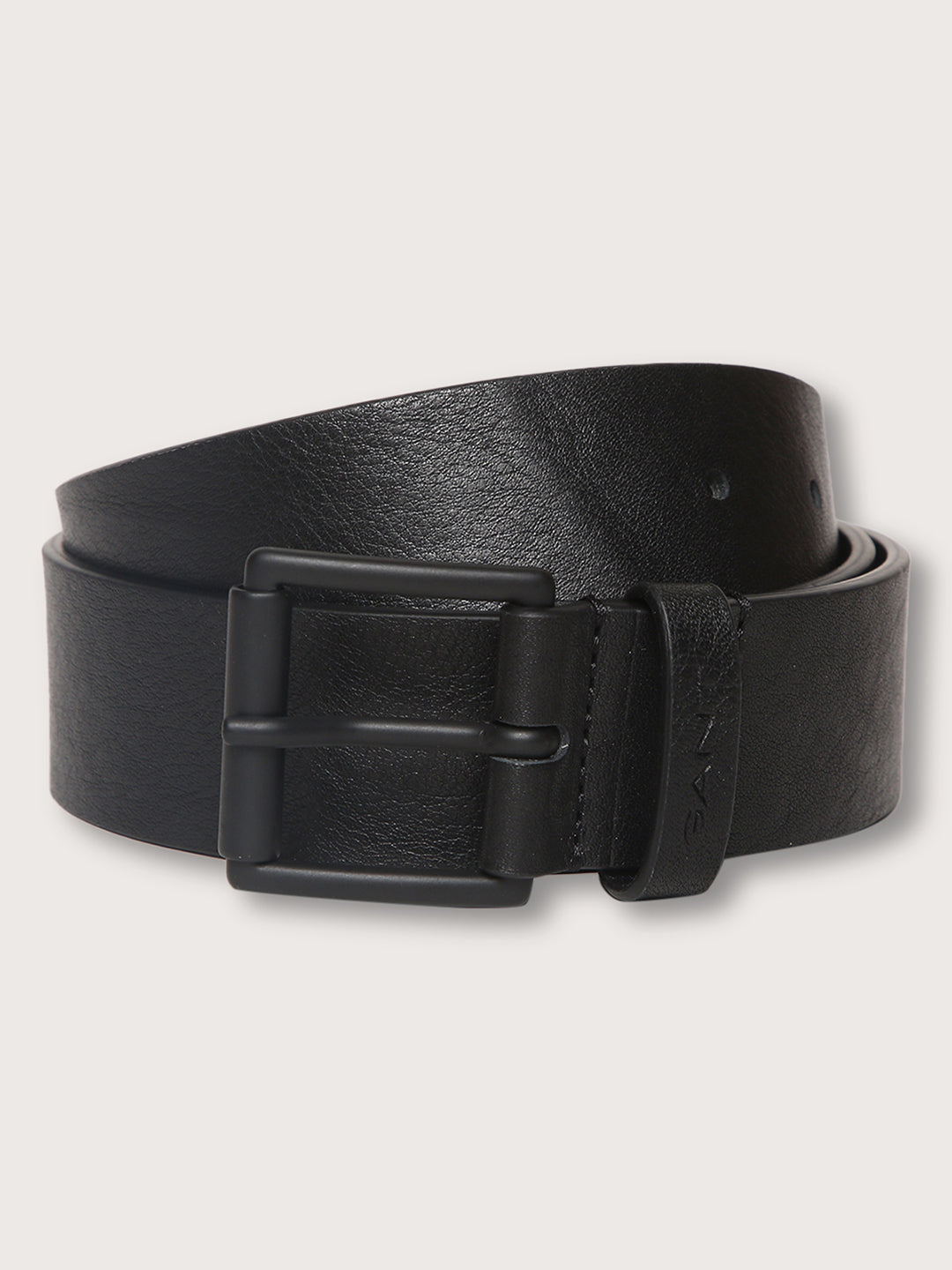 Gant Men Tang Closure Leather Belt