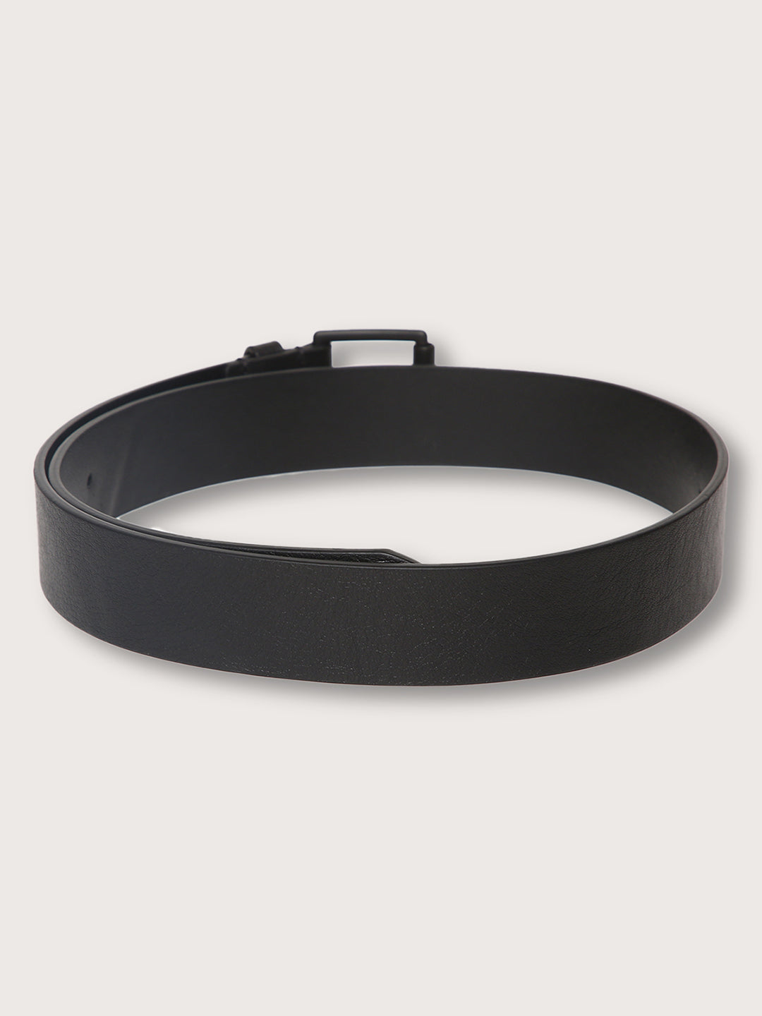 Gant Men Tang Closure Leather Belt