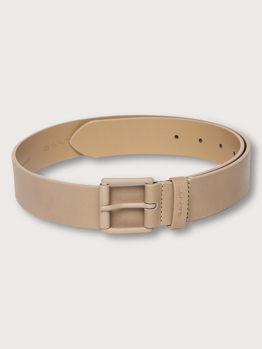 Gant Men Tang Closure Leather Belt