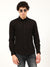 Antony Morato Black Regular Fit Shirt