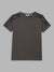 Antony Morato Kids Olive Regular Fit T-Shirt