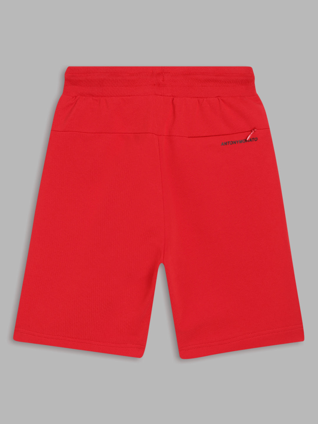 Antony Morato Boys Mid-Rise Regular Shorts