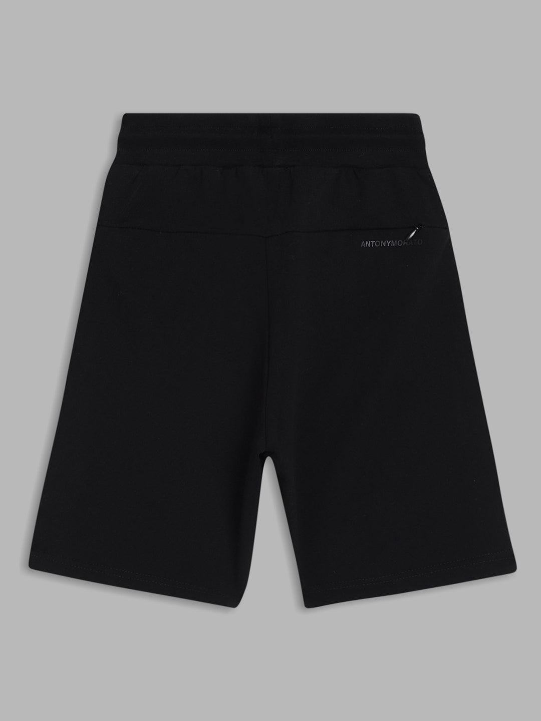 Antony Morato Boys Mid-Rise Regular Shorts