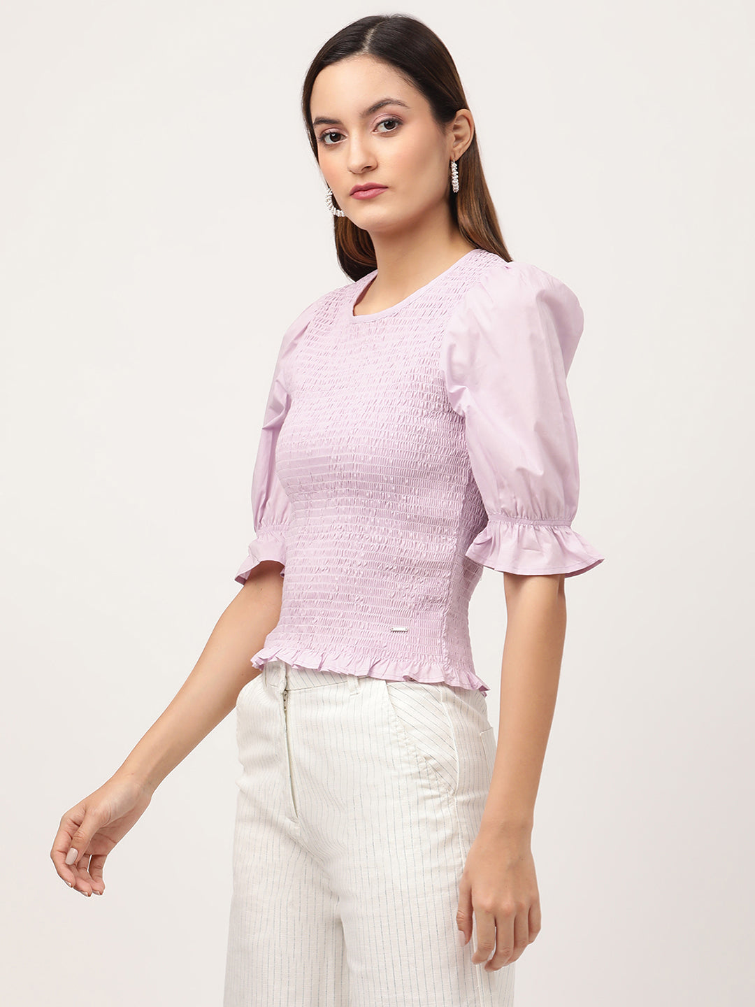 Shop Elle Women's Tops Online at Iconic India