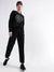 DKNY Women Black Regular Fit Sweatpant