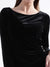 DKNY Women Black Dress