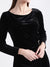 DKNY Women Black Dress