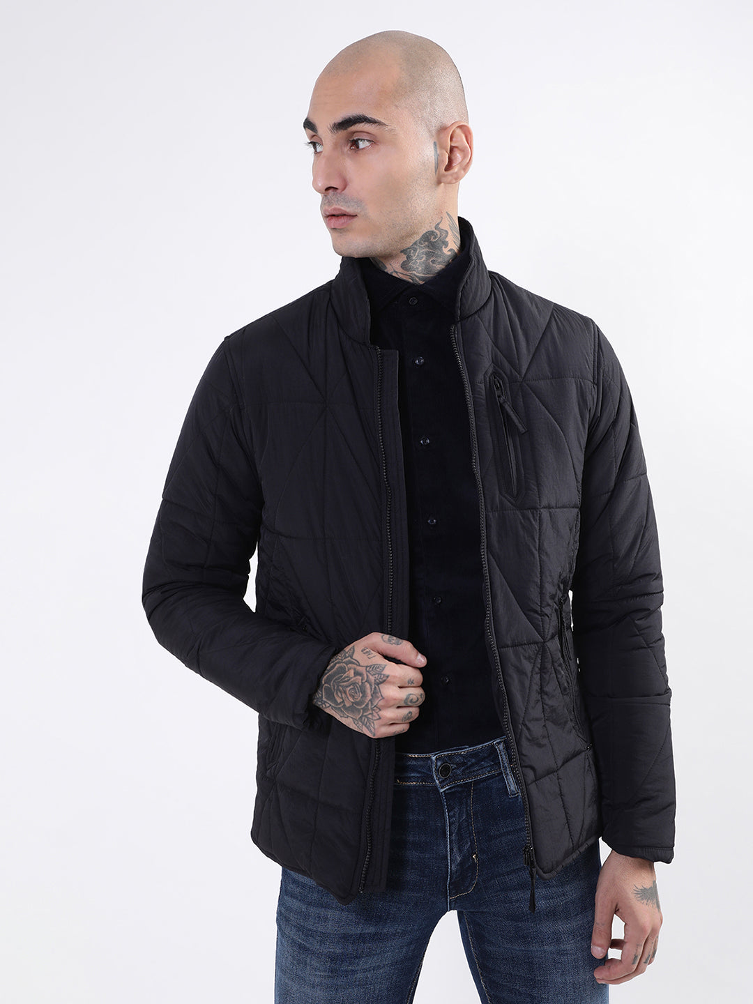Men's Jackets | Men's Coats, Puffers & Parkas | Levi's® GB