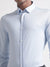 Matinique Blue Regular Fit Shirt