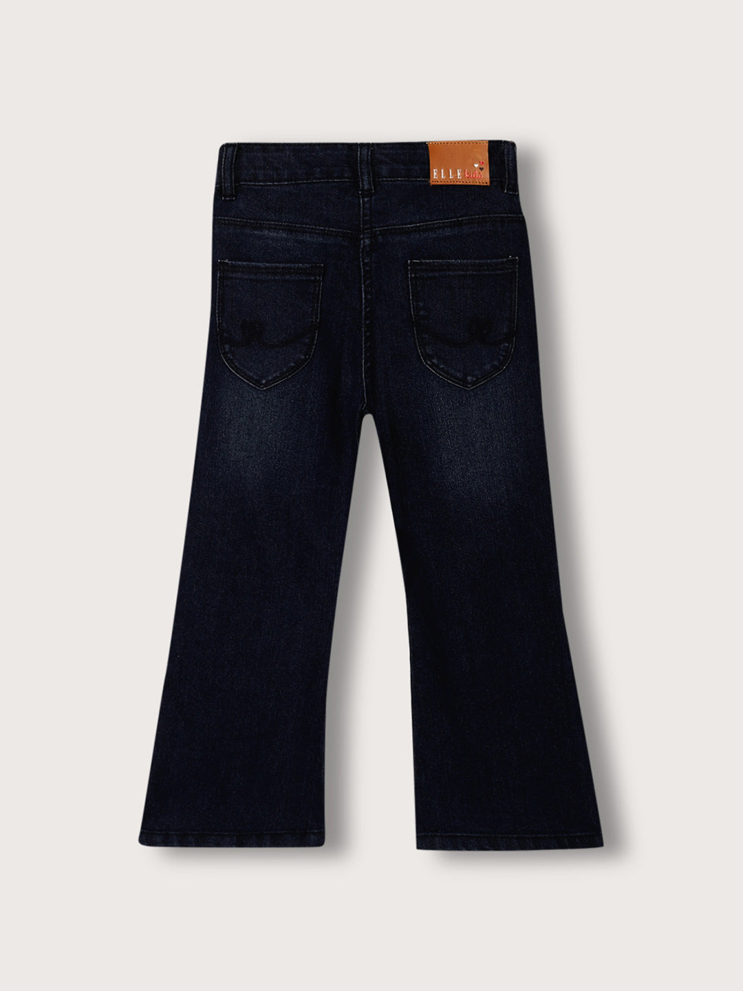 Essentials Little Girls' Boot-Cut Jeans Pants, Arizona/Light, 5R :  : Clothing, Shoes & Accessories