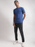 Antony Morato Blue Slim Fit T-Shirt