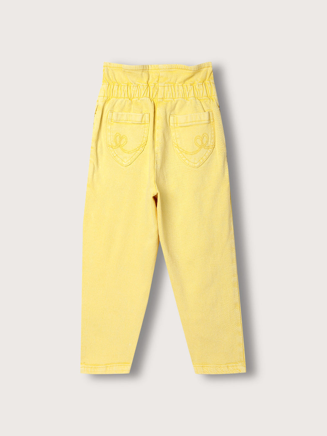 Oakiwear Kids Waterproof Rain Pants Boys Girls, Classic Yellow – Tuff Kids  Outdoors