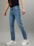 True Religion Men Solid Skinny Fit Jeans