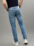 True Religion Men Solid Skinny Fit Jeans