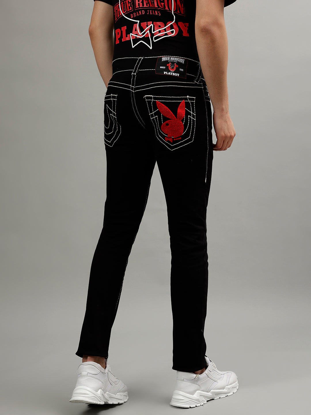 True religion deals black jeans