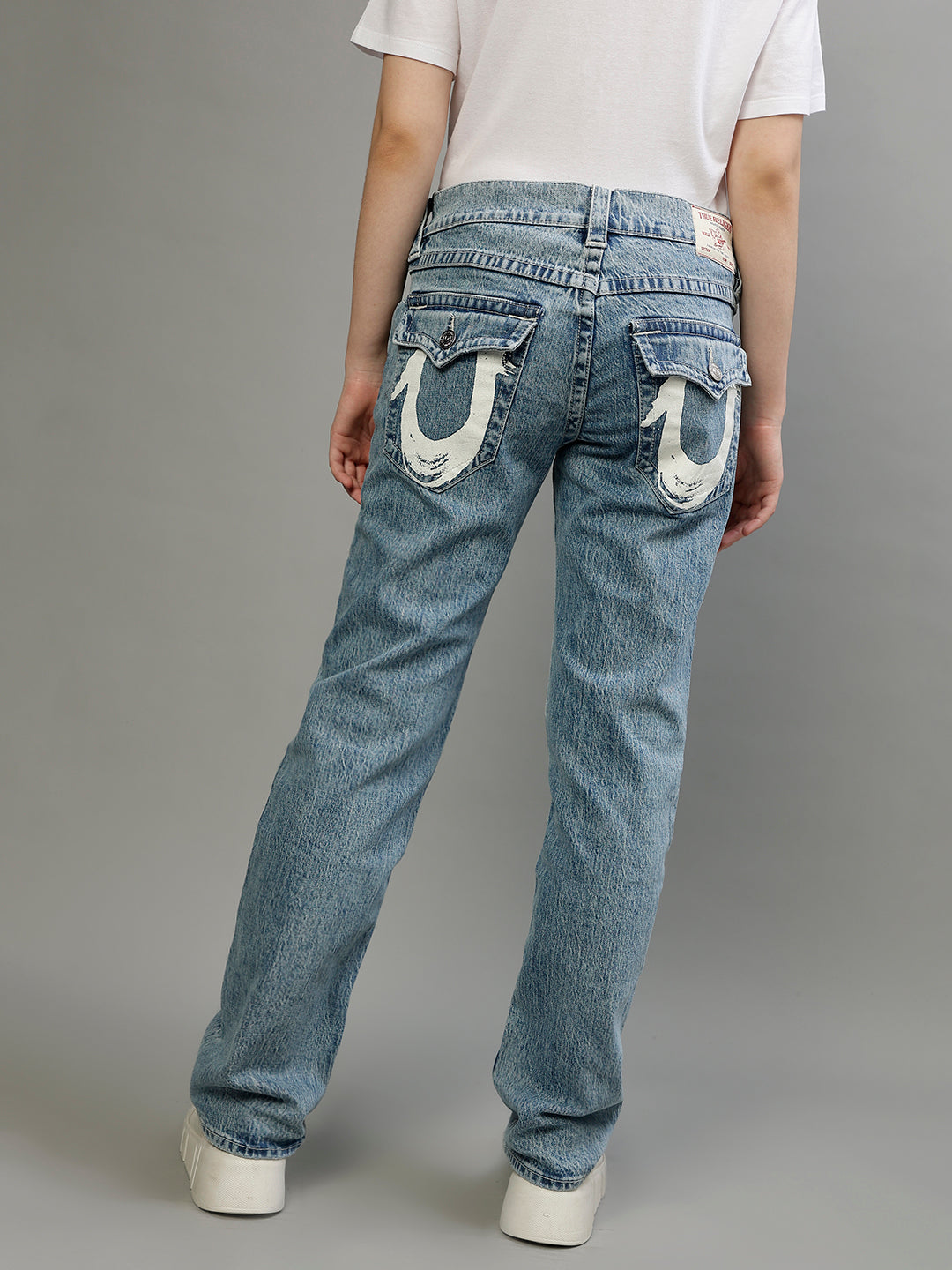 True Religion online jeans