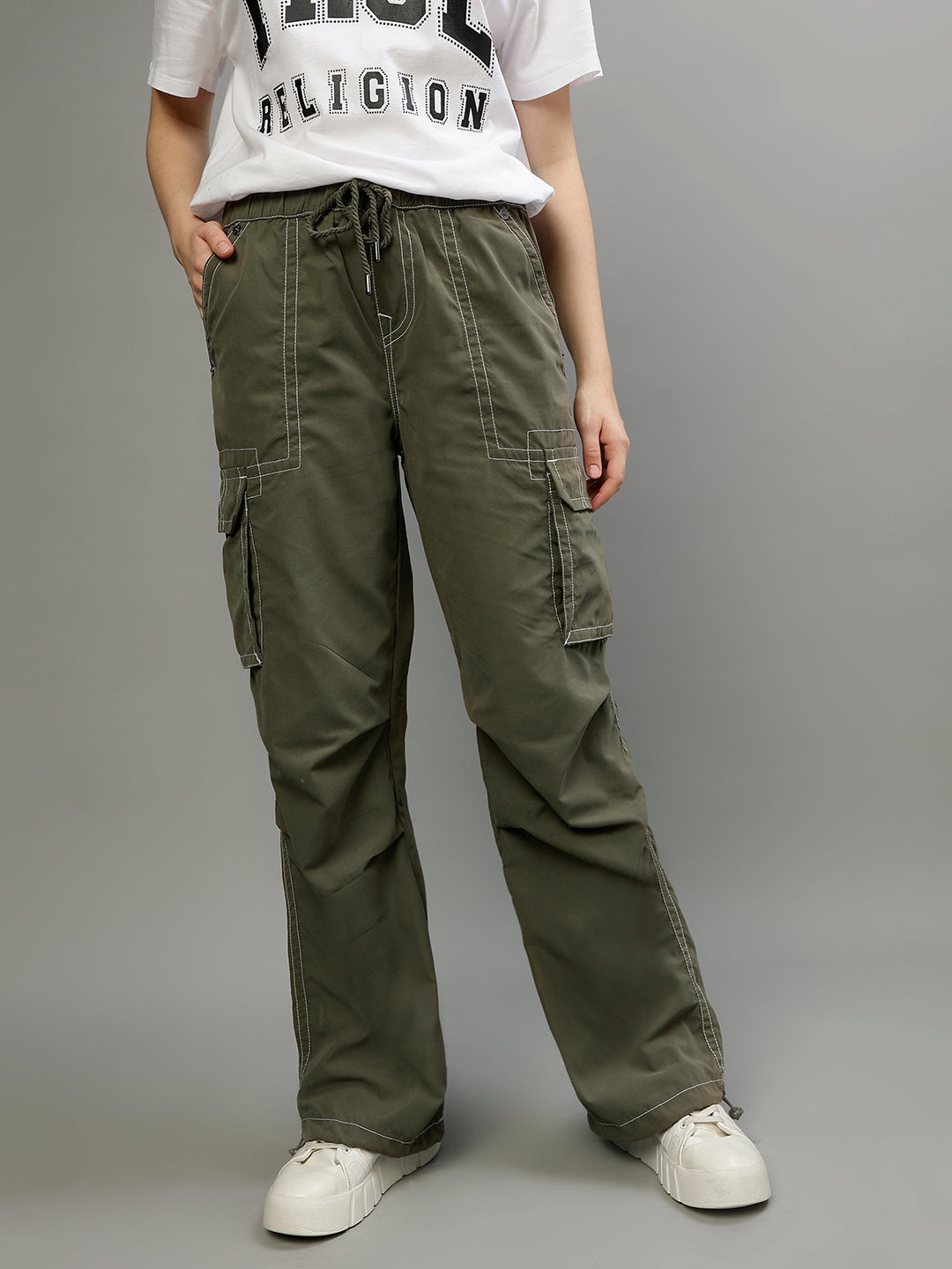 RD Style, Jia Cargo Pant