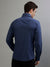 Bruun & Stengade Blue Fashion Slim Fit Shirt