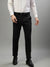 Lindbergh Men Slim Fit, Cropped Length Trouser