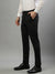 Lindbergh Men Slim Fit, Cropped Length Trouser