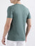 Lindbergh Green Fashion Relaxed Fit T-Shirt