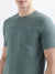 Lindbergh Green Fashion Relaxed Fit T-Shirt