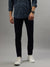 Antony Morato Men Solid Tapered Fit Jeans