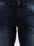 Antony Morato Men Solid Slim Fit Jeans