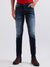 Antony Morato Men Solid Skinny Fit Jeans