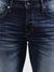 Antony Morato Men Solid Skinny Fit Jeans