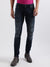 Antony Morato Men Solid Tapered Fit Jeans