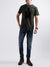 Antony Morato Men Solid Slim Fit Jeans