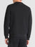 Antony Morato Men Printed Round Neck Full Sleeves Sweatshirt