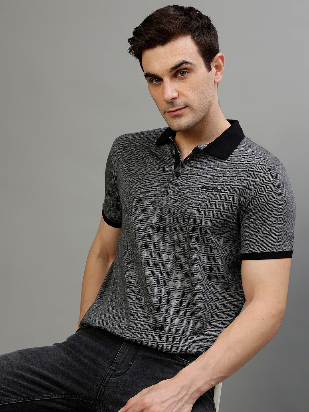 Antony Morato Men Polos Iconic India