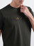 Antony Morato Military Green Regular Fit T-Shirt