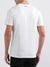 Antony Morato White Printed Regular Fit T-Shirt