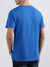 Antony Morato Blue Regular Fit T-Shirt