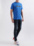 Antony Morato Blue Regular Fit T-Shirt