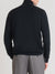 Antony Morato Men Printed Turtle Neck Full Sleeves Sweater