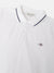 Gant Kids White Fashion Regular Fit Polo T-Shirt