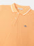 Gant Kids Orange Fashion Regular Fit Polo T-Shirt