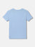 Gant Kids Blue Fashion Regular Fit T-Shirt