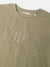 Gant Kids Beige Green Fashion Regular Fit T-Shirt