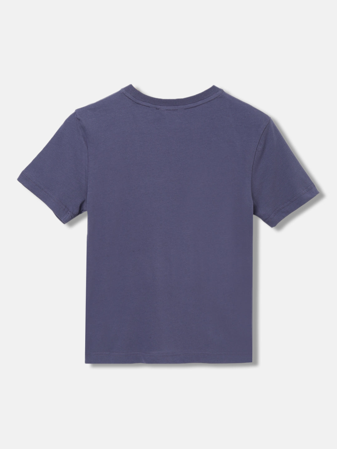 Gant Kids Blue Fashion Relaxed Fit T-Shirt