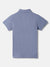 Gant Kids Blue Regular Fit T-shirt