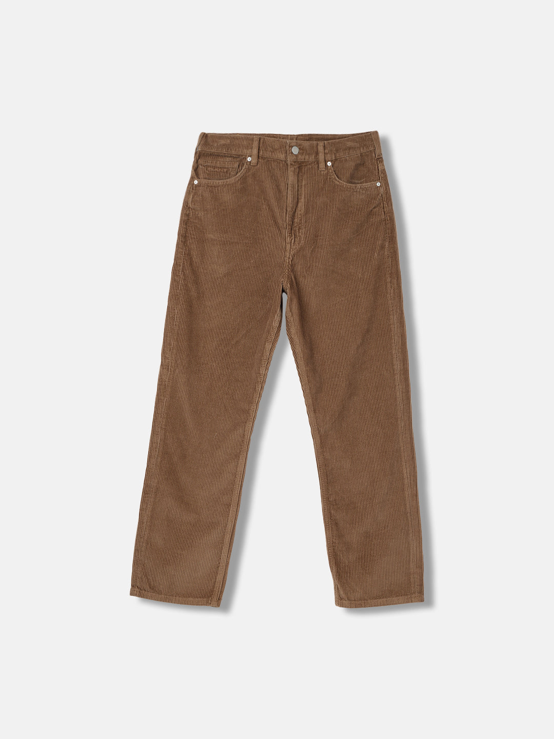 Gant Boys Solid Relaxed Fit Trouser