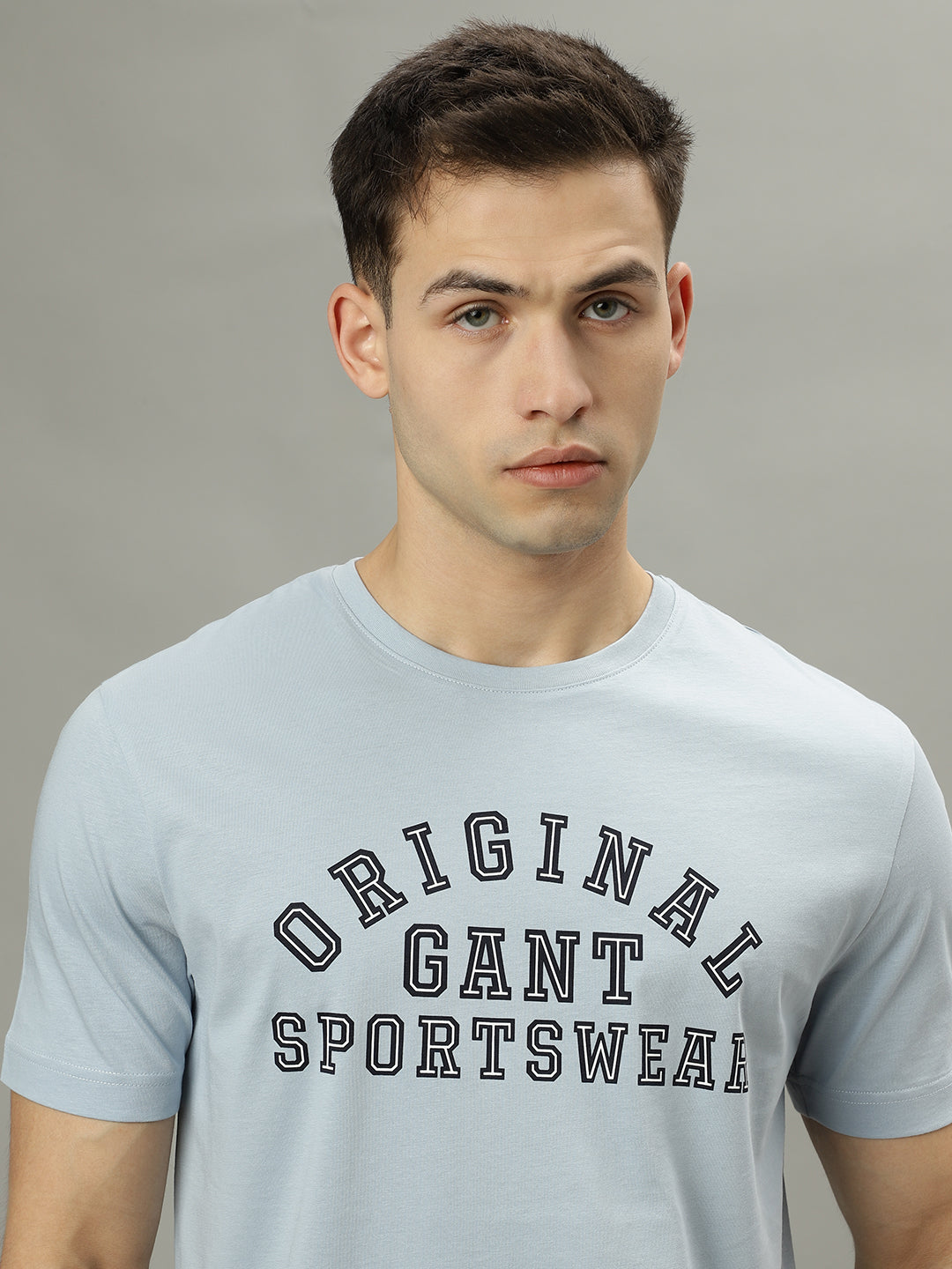 Gant Sea Fashion Printed Regular Fit T-Shirt