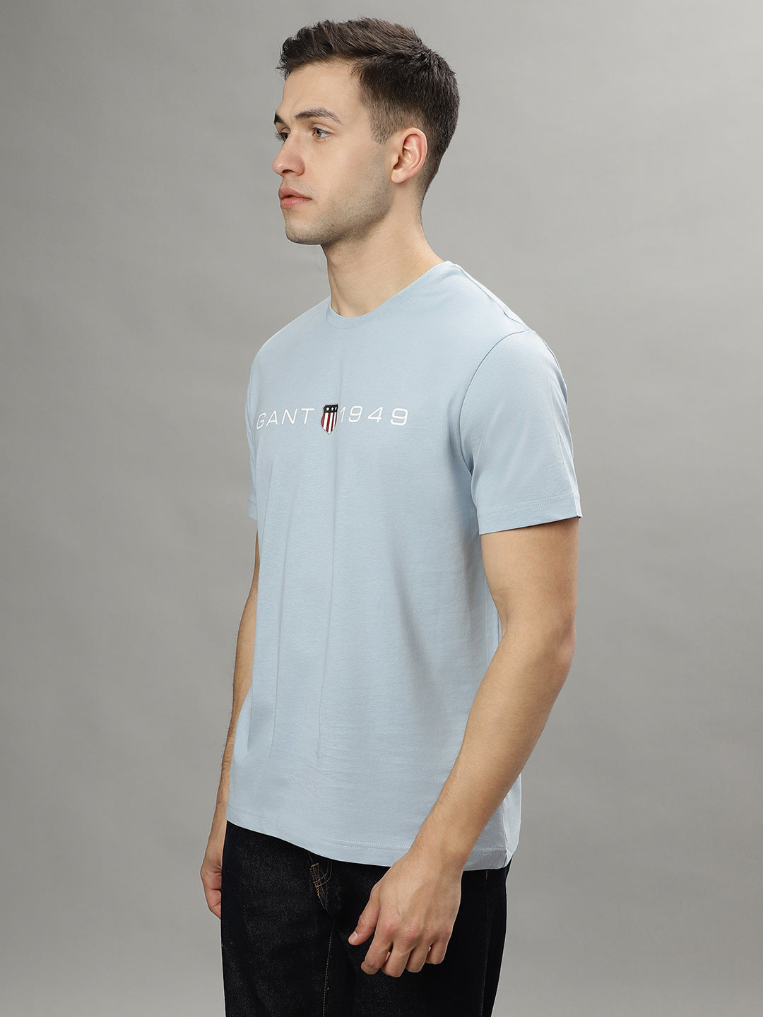 Gant Sea Fashion Logo Regular Fit T-Shirt